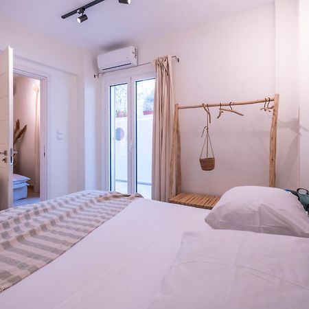 Ammos Tolo Hotel ภายนอก รูปภาพ