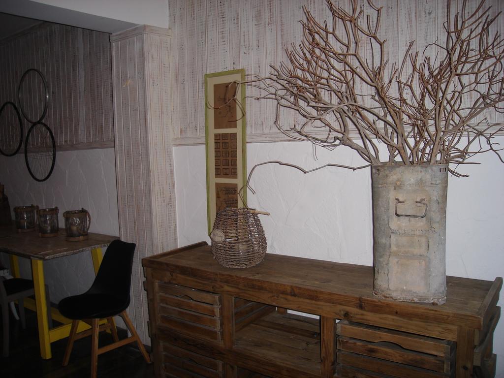 Ammos Tolo Hotel ภายนอก รูปภาพ