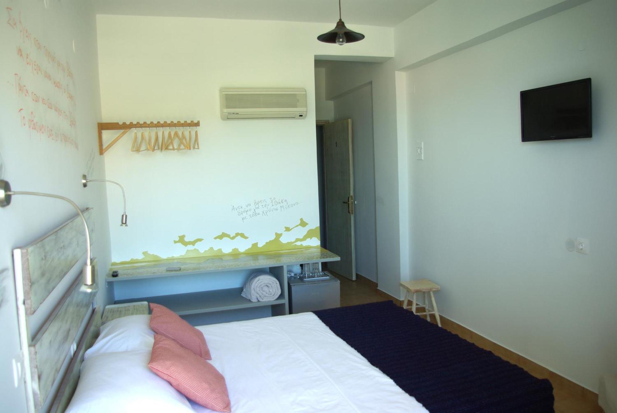 Ammos Tolo Hotel ห้อง รูปภาพ