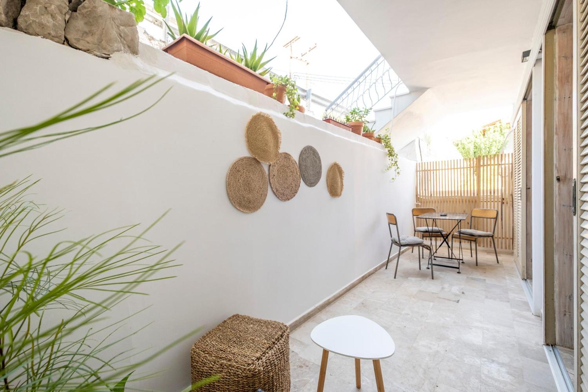 Ammos Tolo Hotel ภายนอก รูปภาพ