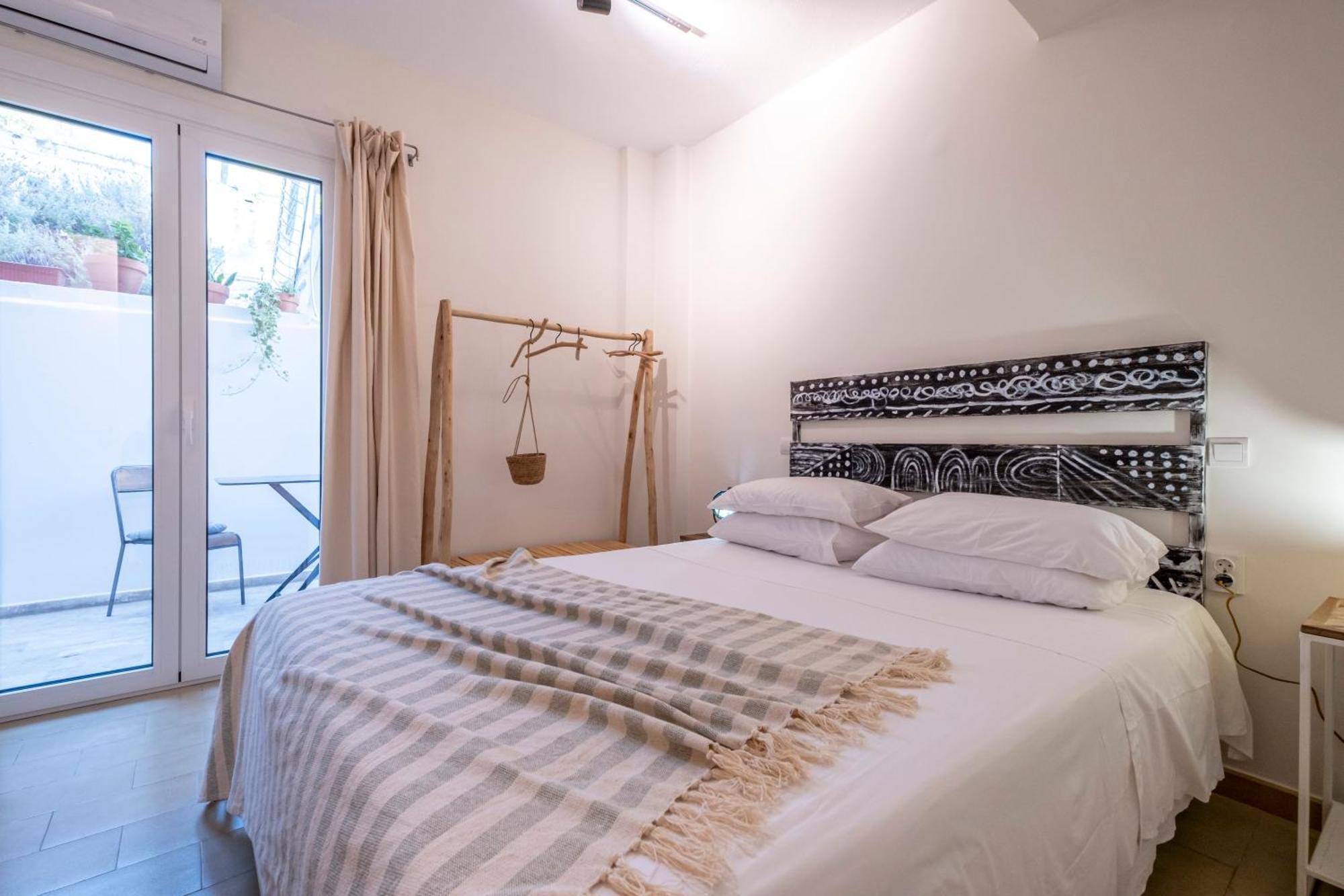 Ammos Tolo Hotel ภายนอก รูปภาพ