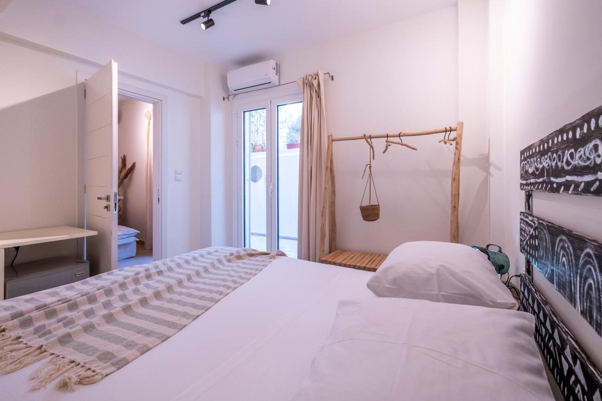 Ammos Tolo Hotel ภายนอก รูปภาพ
