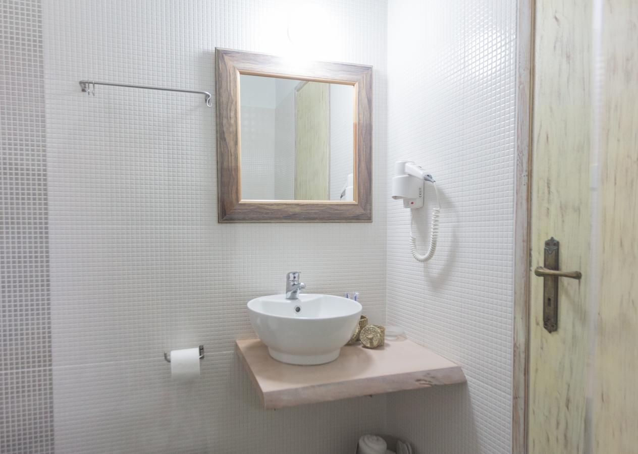 Ammos Tolo Hotel ภายนอก รูปภาพ