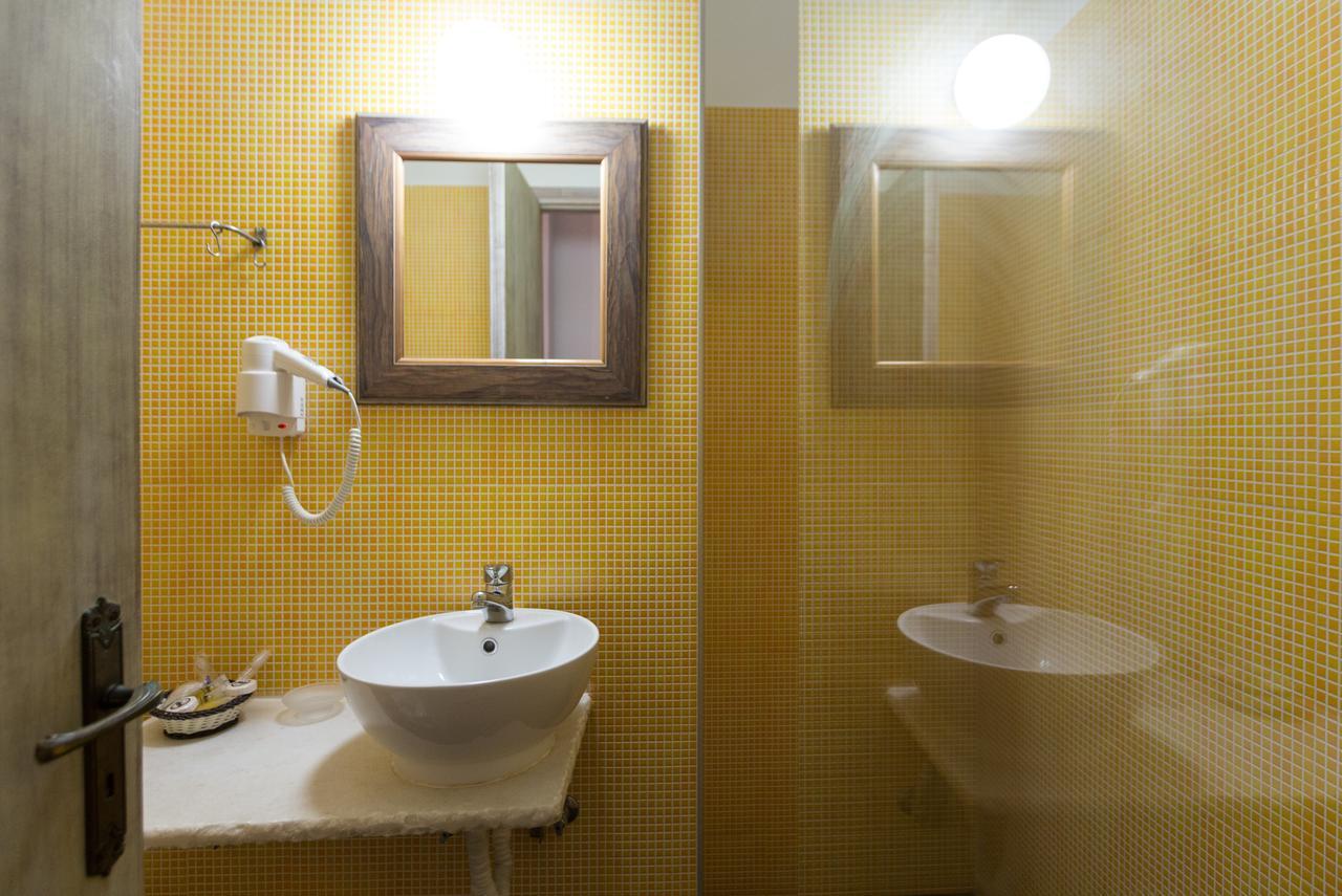 Ammos Tolo Hotel ภายนอก รูปภาพ
